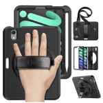 Timecity case for iPad Mini 7 (8.3")